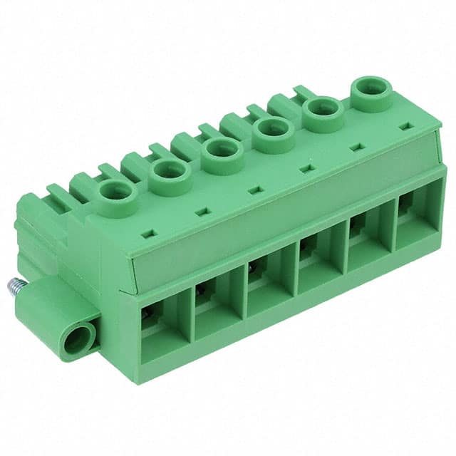 1762631 Phoenix Contact  Spine e prese di testa